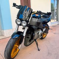 Buell firebolt xb12