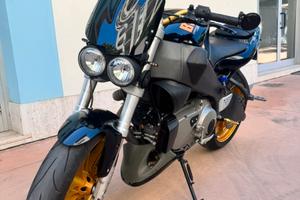 Buell firebolt xb12