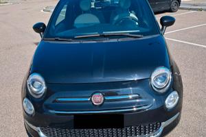 FIAT
500
500 C 1.0 Hybrid Yachting 