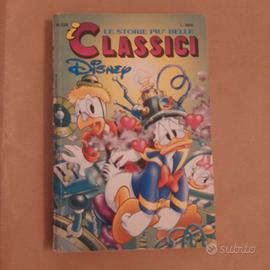 Fumetti "Topolino" - I classici