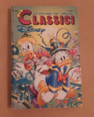 Fumetti "Topolino" - I classici