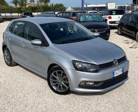 Volkswagen Polo 1.0 MPI 5p. Trendline