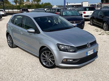 Volkswagen Polo 1.0 MPI 5p. Trendline