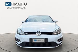 Volkswagen Golf 7.5 1.6 TDI 116 CV R-Line - 2018