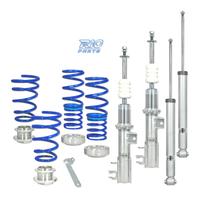 KIT SOSPENSIONE FILETTATA BLUE LINE OPEL CORSA E 1