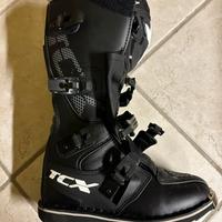 Stivali Enduro TCX