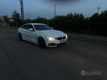 BMW 420d Gran Coupè Serie 4 BMW