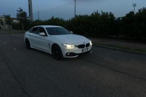 BMW 420d Gran Coupè Serie 4 BMW
