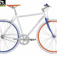 Bici Atala Queens Fixed "Outlet"