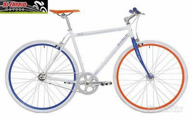 Bici Atala Queens Fixed "Outlet"
