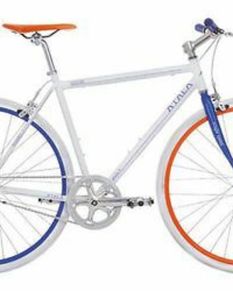 Bici Atala Queens Fixed "Outlet"