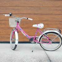 bici bambina