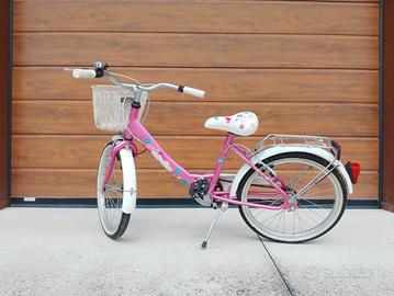 bici bambina