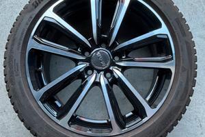 Set di 4 gomme bridgestone quattro stagioni