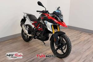 BMW G 310 GS G 310 GS (2021-25)