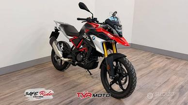 BMW G 310 GS G 310 GS (2021-25)