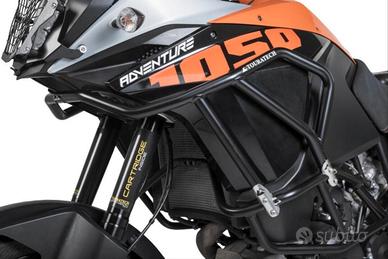 PARAMOTORE TOURATECH KTM 1050 1190 1090