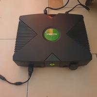 Xbox original