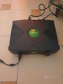 Xbox original