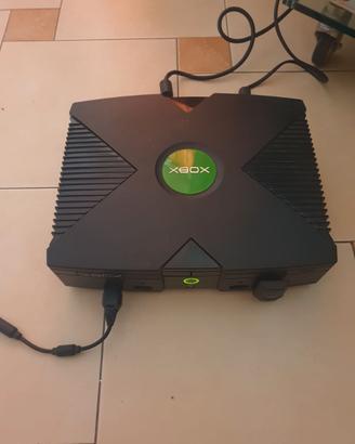 Xbox original