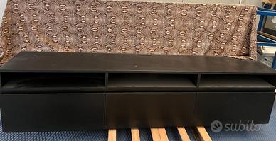 Mobile per televisore