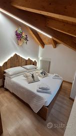 B & b casa vacanza Grosio Gaudi Tirano Bormio 