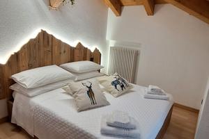 B & b casa vacanza Grosio Gaudi Tirano Bormio 