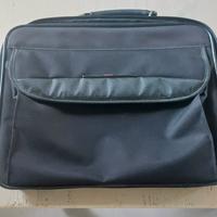 Borsa Porta computer