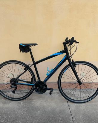 Scott Metrix 40 – Taglia M