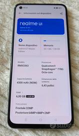 realme gt master edition 