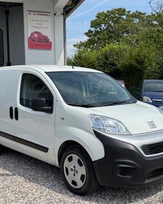 Fiat Fiorino 1.3 MJT 95CV Cargo Adventure