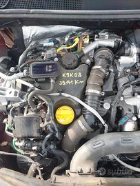 MOTORE USATO K9KU8