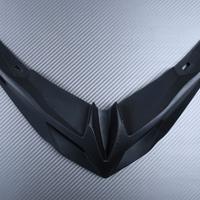 Pinna Spoiler KAWASAKI VERSYS 650 2015 - 2021