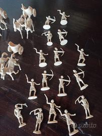 Atlantic - Soldatini cavalleria egiziana