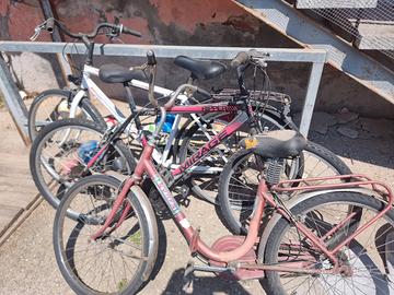 bicicletta 