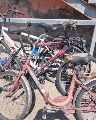 bicicletta 