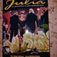 Julia: mancoliste arretrati a partire da 1 euro!