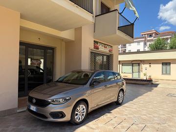 Fiat Tipo 1.3 Mjt S&S SW Street
