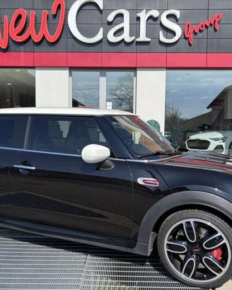 MINI John Cooper Works 2.0 FULL LED-APP CONNECT-18