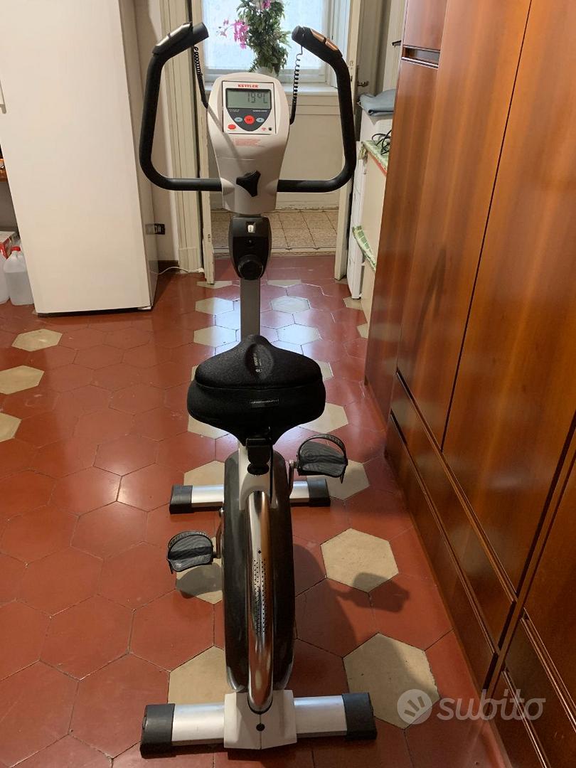 Cyclette Kettler Stratos Sports In vendita a Milano