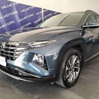 HYUNDAI Tucson 1.6 CRDI XLine