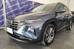 HYUNDAI Tucson 1.6 CRDI XLine