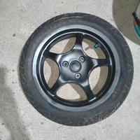 coppia cerchioni areox