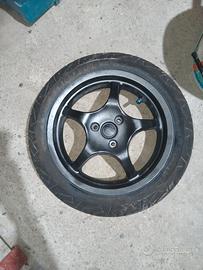 coppia cerchioni areox