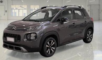 CITROEN C3 Aircross PureTech 110 S&S Shine