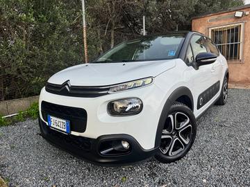 Citroen C3 BlueHDi 75 S&S Shine