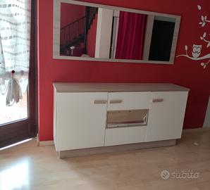 Arredo soggiorno