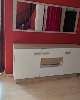 Arredo soggiorno