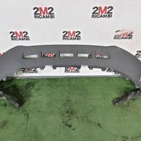 SPOILER PARAURTI ANTERIORE AUDI Q5 Serie (FYB) 8R0