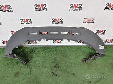 SPOILER PARAURTI ANTERIORE AUDI Q5 Serie (FYB) 8R0